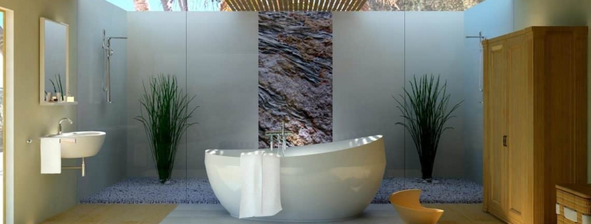 Bathtub